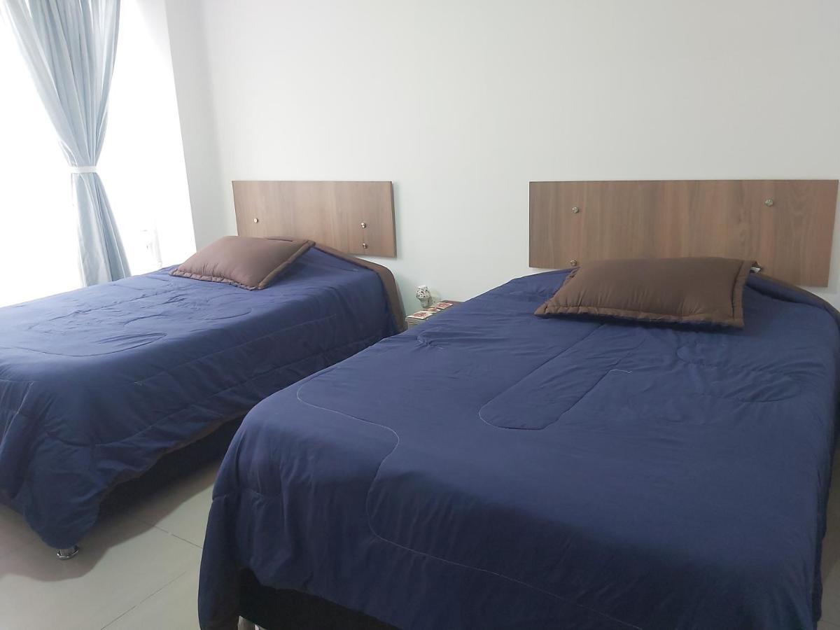 Hospedaje Sary House بوغوتا المظهر الخارجي الصورة