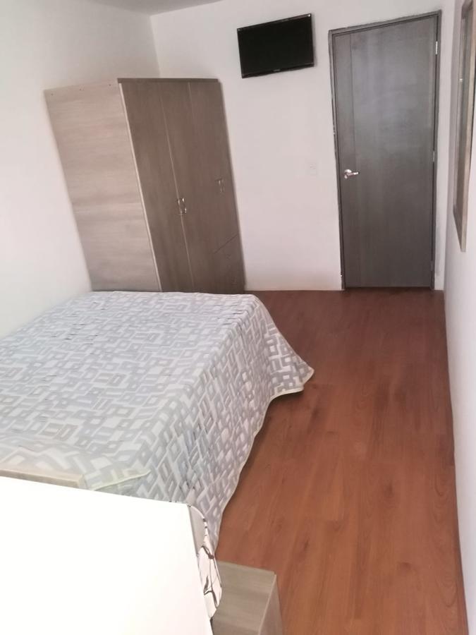 Hospedaje Sary House بوغوتا المظهر الخارجي الصورة