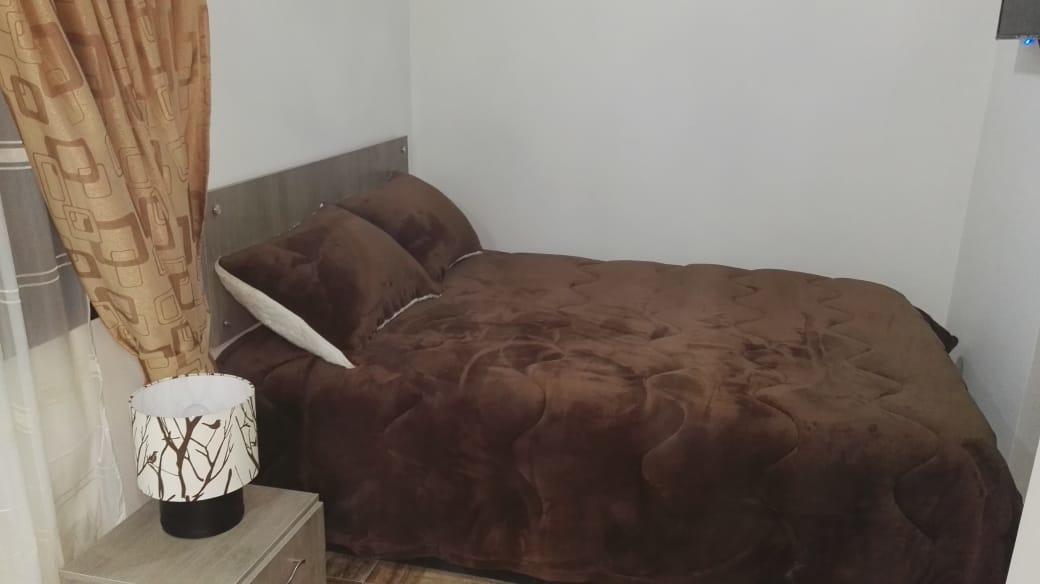 Hospedaje Sary House بوغوتا المظهر الخارجي الصورة
