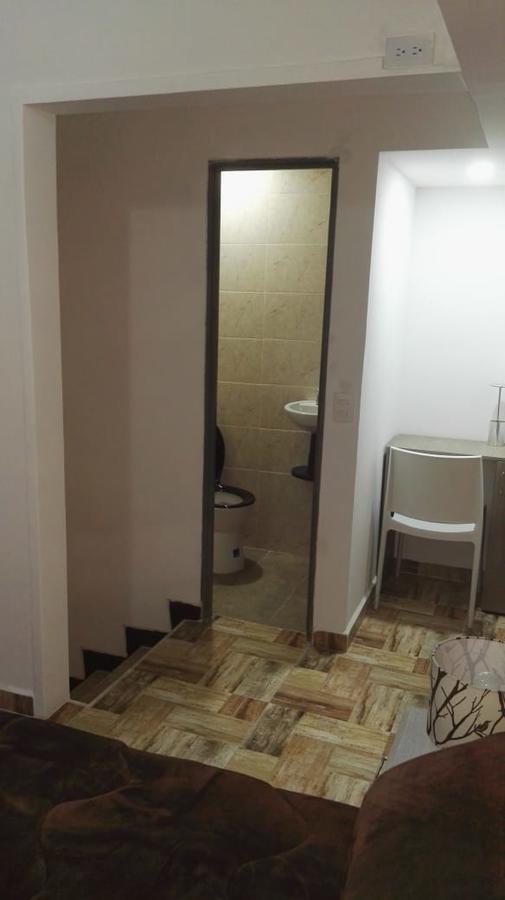Hospedaje Sary House بوغوتا المظهر الخارجي الصورة