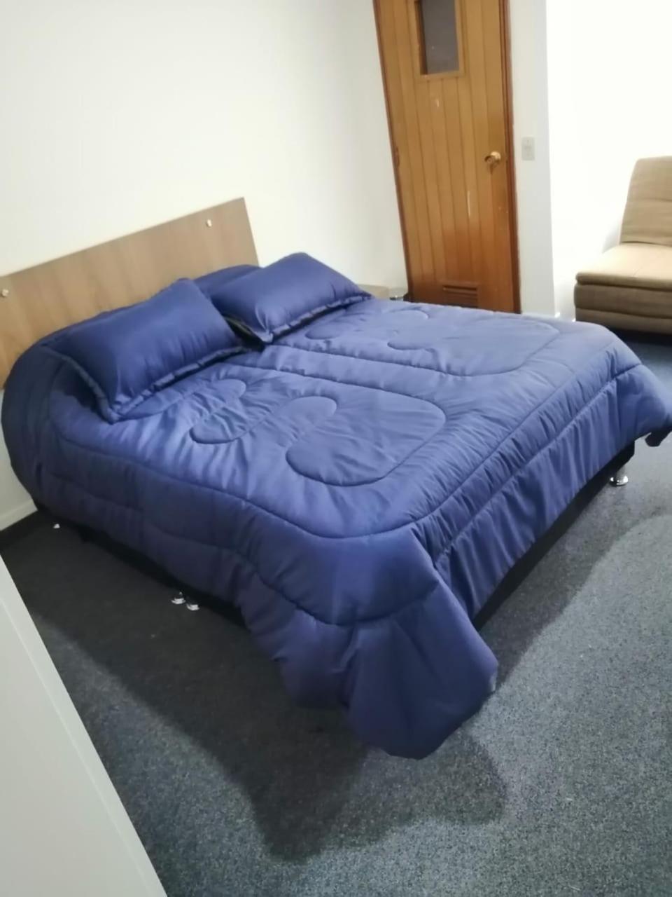 Hospedaje Sary House بوغوتا المظهر الخارجي الصورة