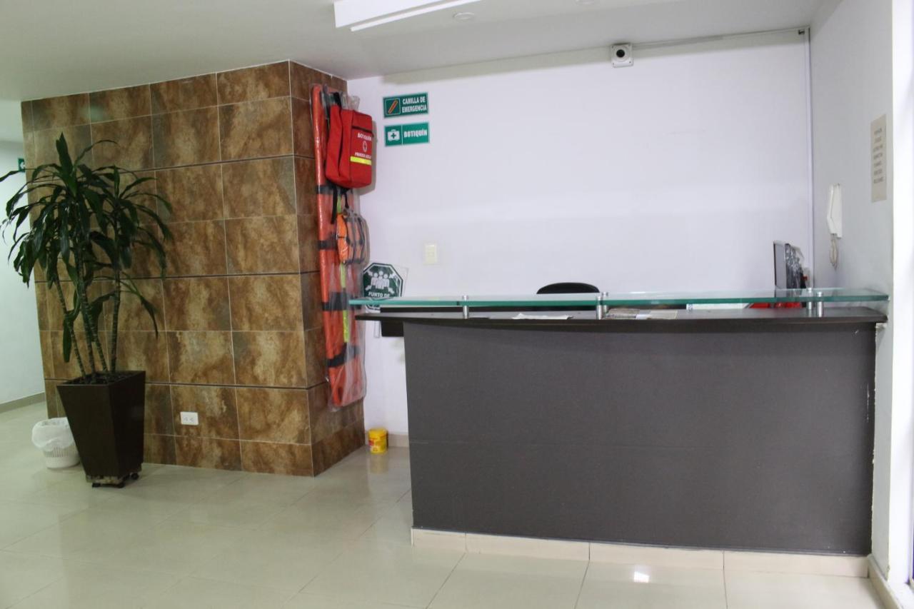 Hospedaje Sary House بوغوتا المظهر الخارجي الصورة