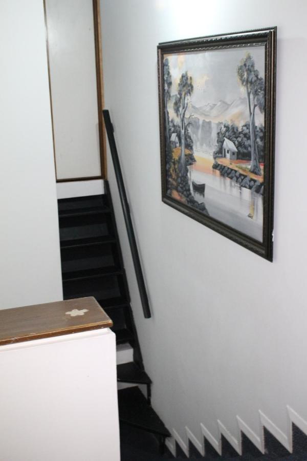 Hospedaje Sary House بوغوتا المظهر الخارجي الصورة