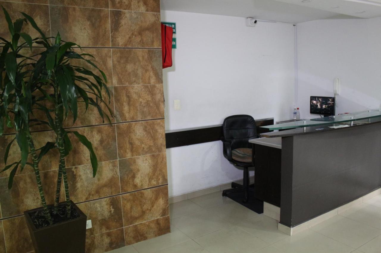 Hospedaje Sary House بوغوتا المظهر الخارجي الصورة